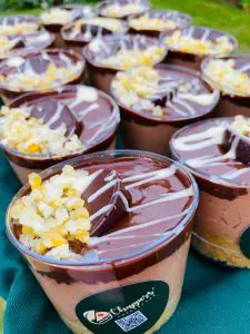 Chappers cheesecakes 4