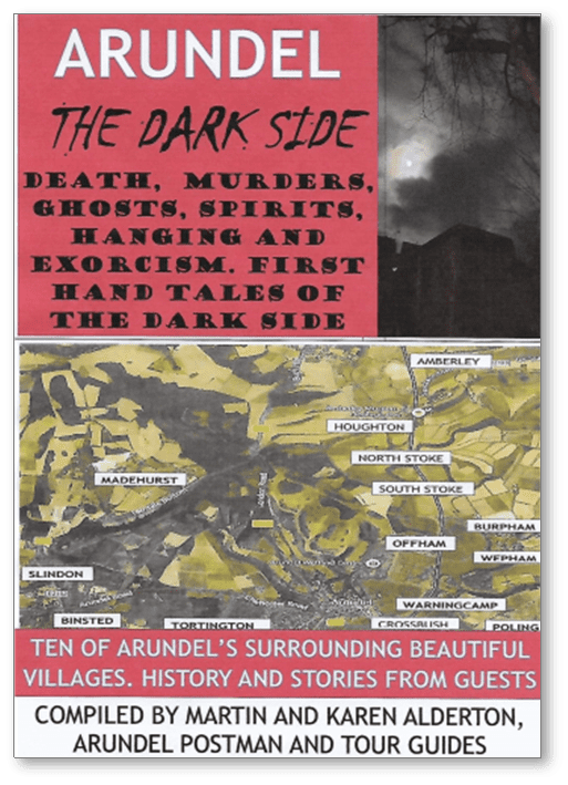 Arundel The Dark Side