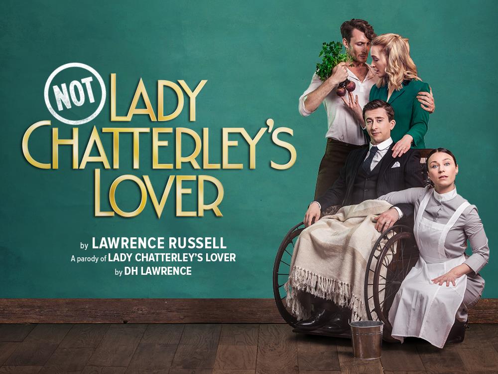 Not: Lady Chatterley’s lover