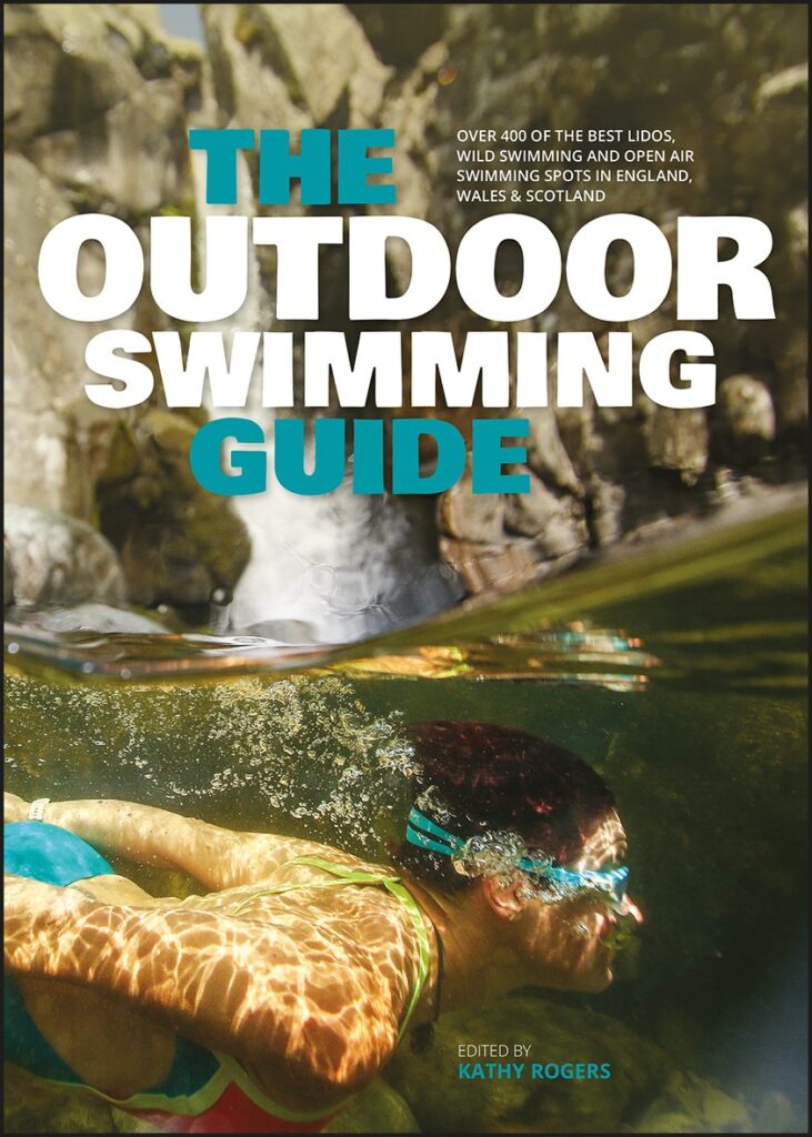 The Outdoor Swimming Guide