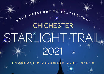 Chichester Starlight Trail