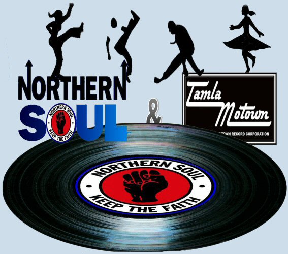 Motown and Northern Soul Evening