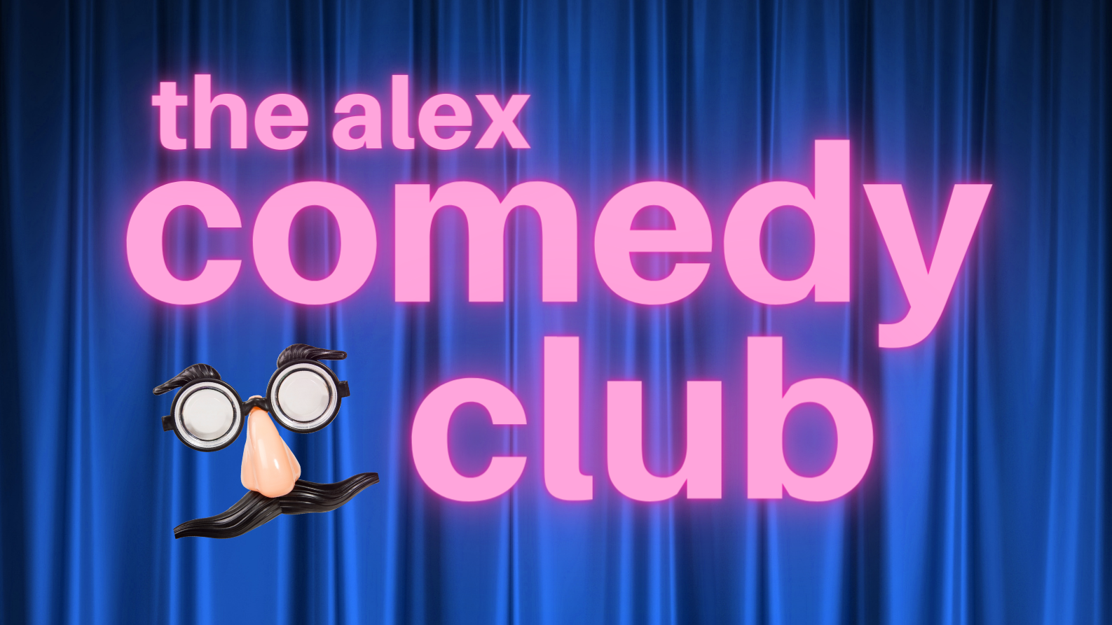 The Alex Comedy Club
