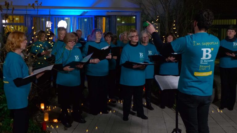 STBH_Community Choir_Christmas
