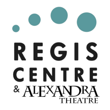Regis Centre-Alex-Logo