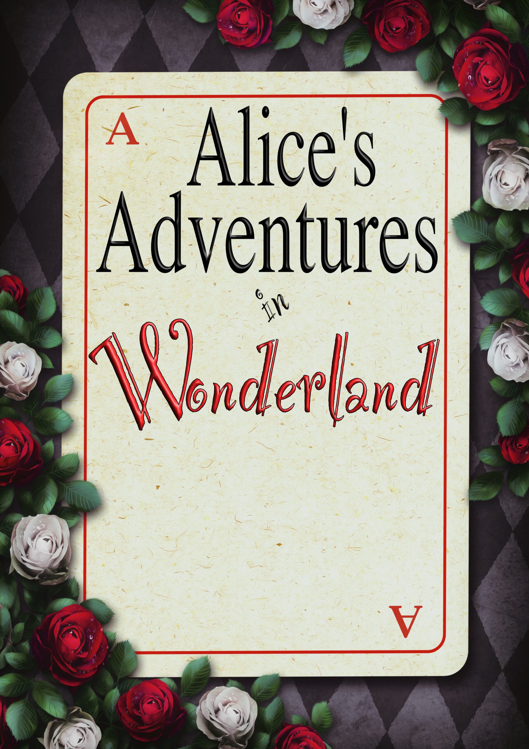 Alice In Wonderland Poster This Is My Theatre 05a030d8672d21fb15dbee1e0bbcfbfe scaled