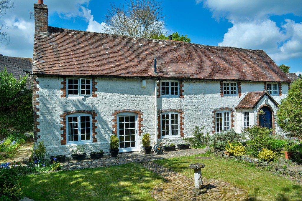 West Chiltington, Pulborough Sussex Local