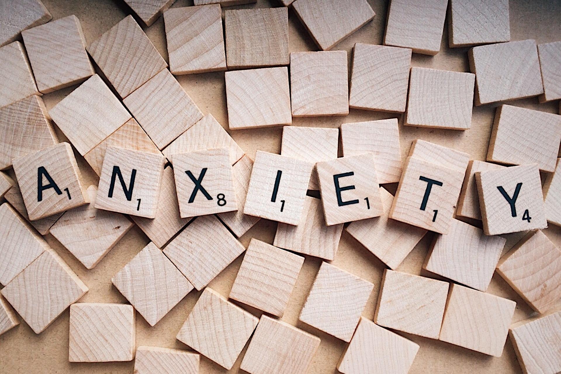 Anxiety Management Groups