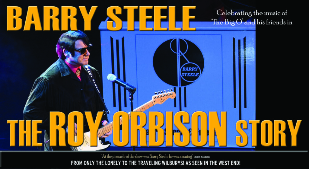 Roy Orbison Story