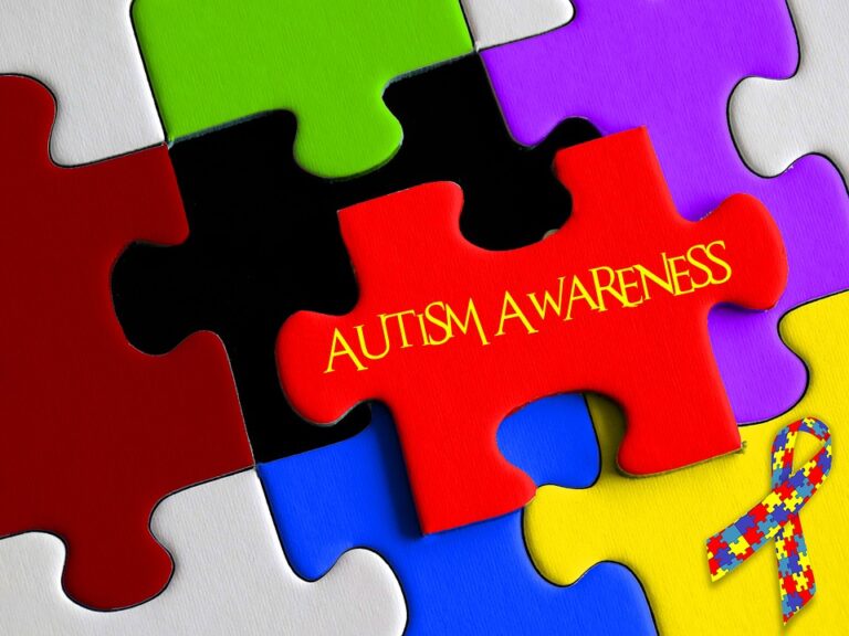 impact advocacy autism awareness questionnaire