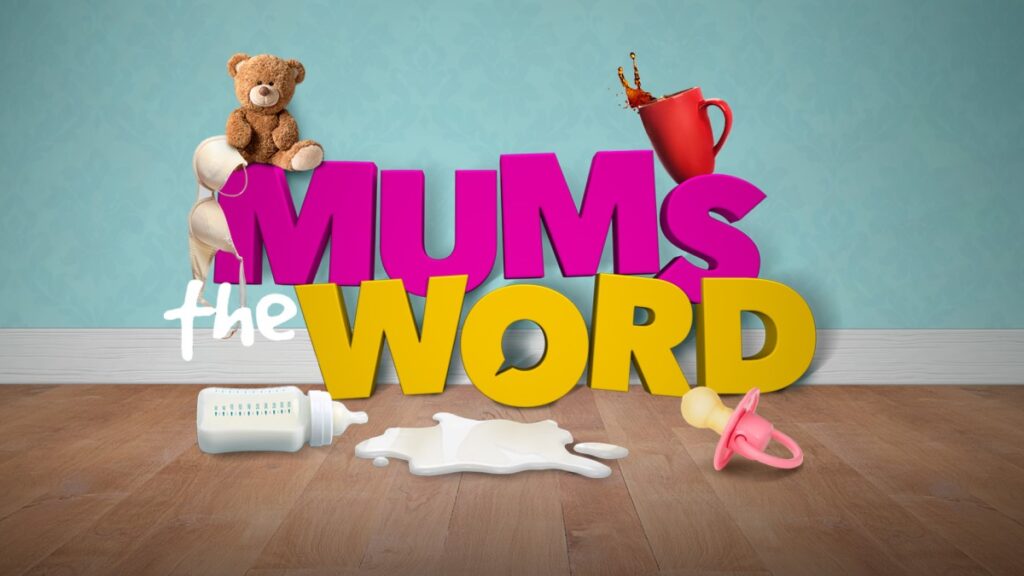Mums the Word at The Regis Centre