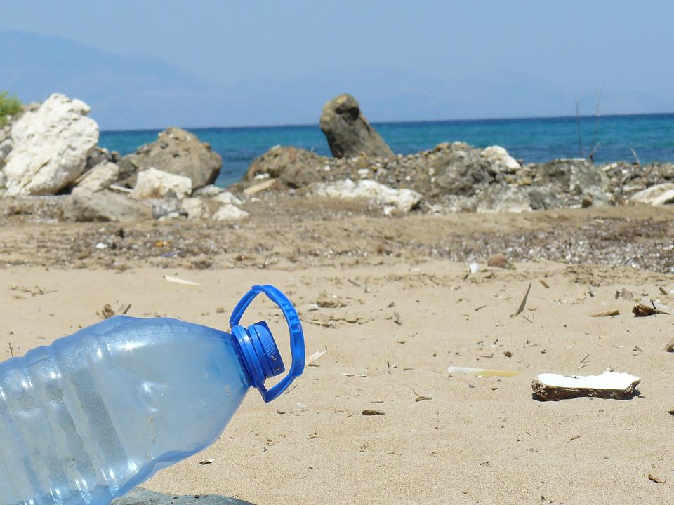 beach patrols for littering and anti social behaviour