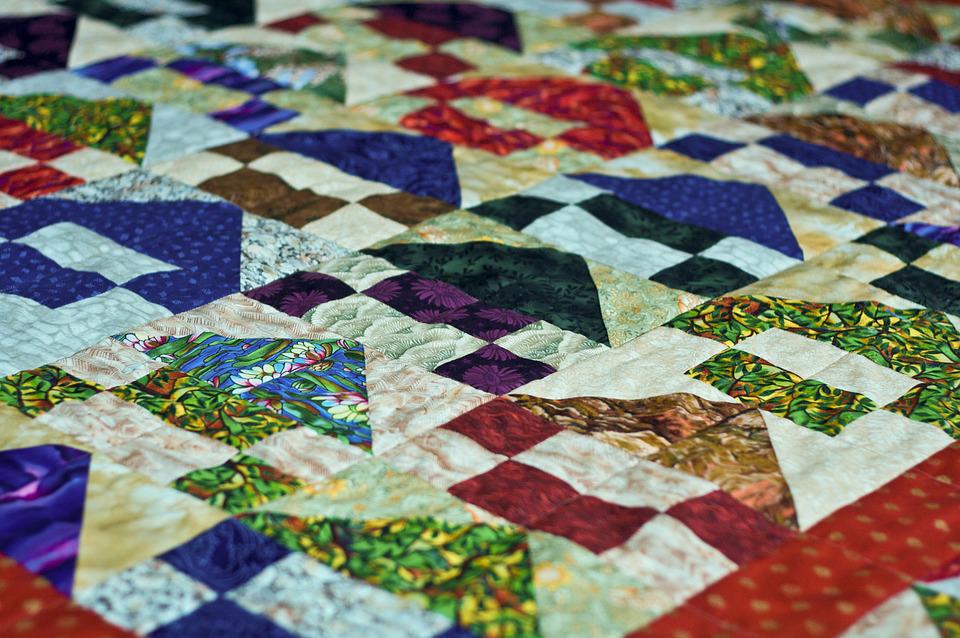 chichester quilters