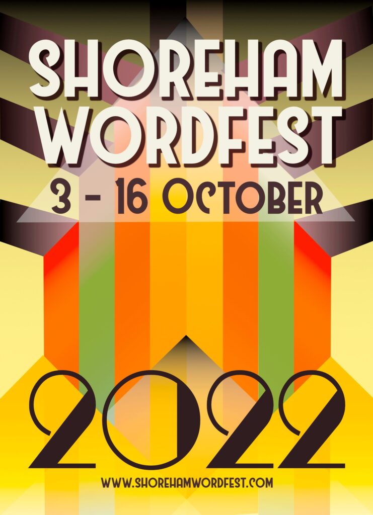 shoreham wordfest authors and poets