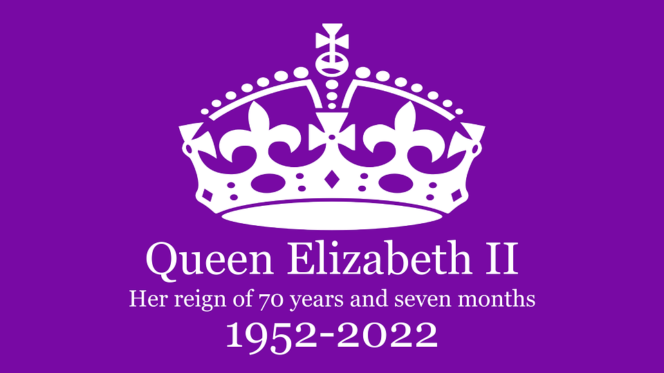 Council mourns the loss of queen elizabeth