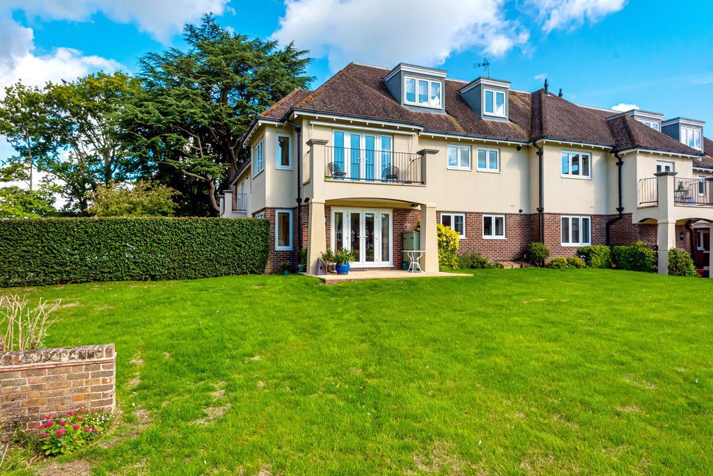 Storrington Superb Views Of The South Downs Sussex Local