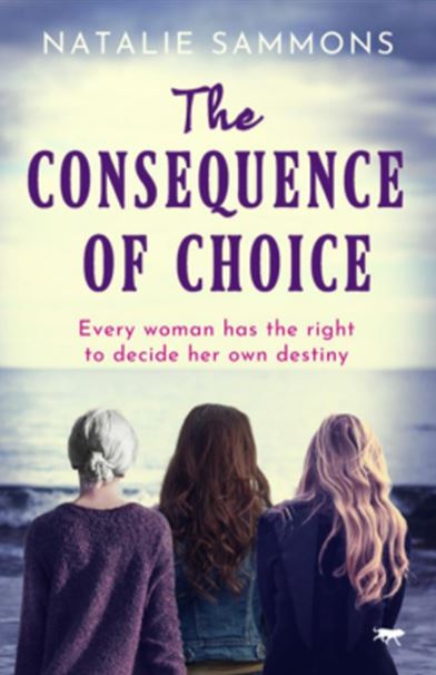 The Consequence of Choice cover