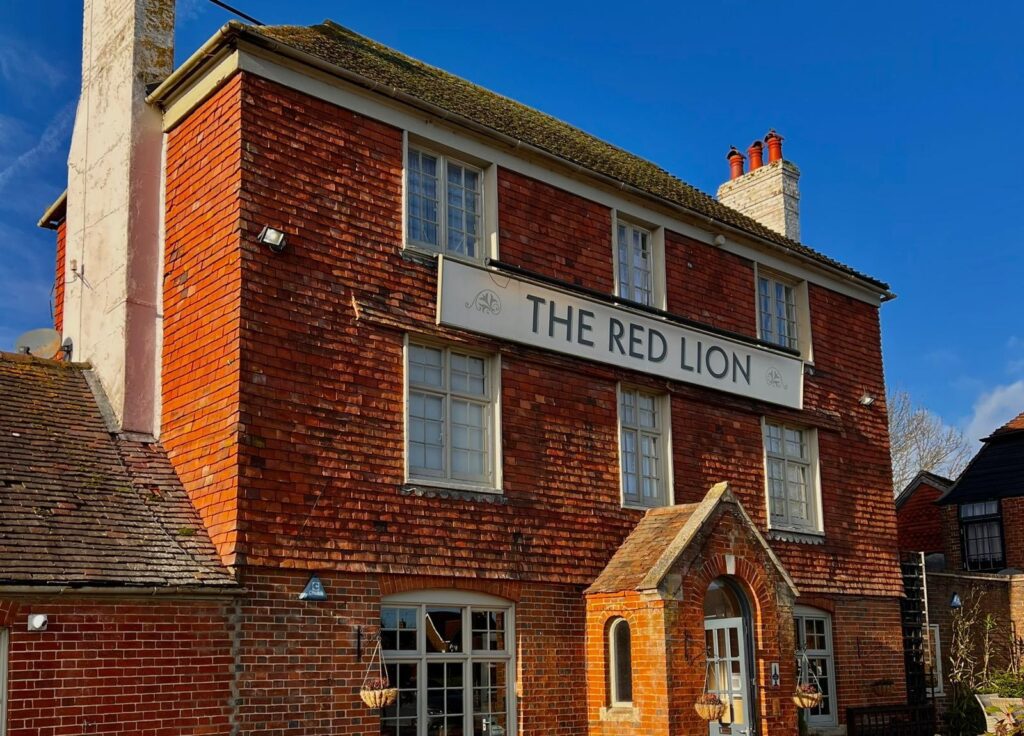 Red Lion Ashington