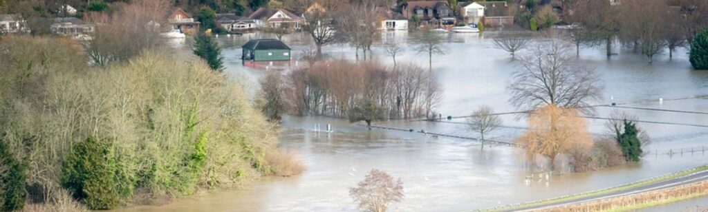 flood warnings flooding west sussex