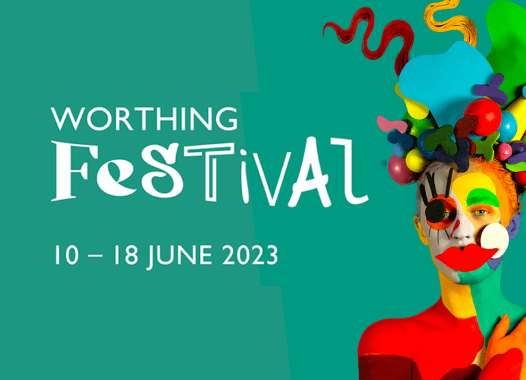 Worthing Festival 2023