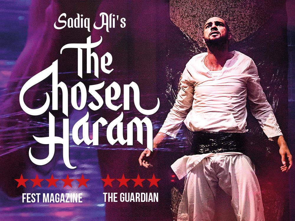 The Chosen Haram
