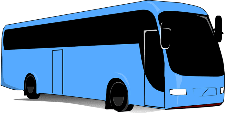 bus service stagecoach