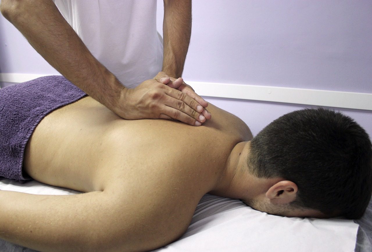 Osteopath