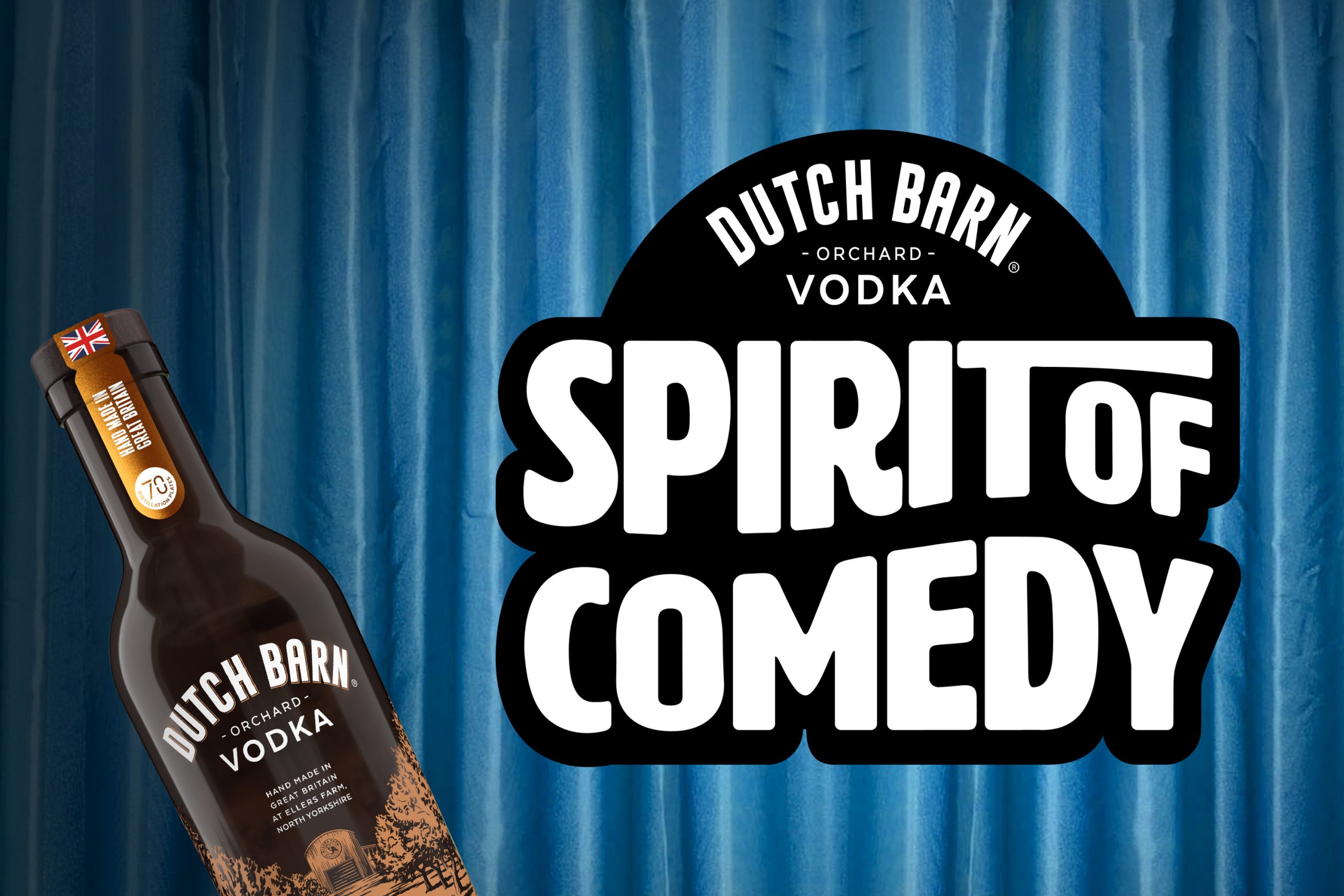 Dutch Barn The Spirit of Comedy 6336100f1adf4e7964b22391dda63f5a scaled