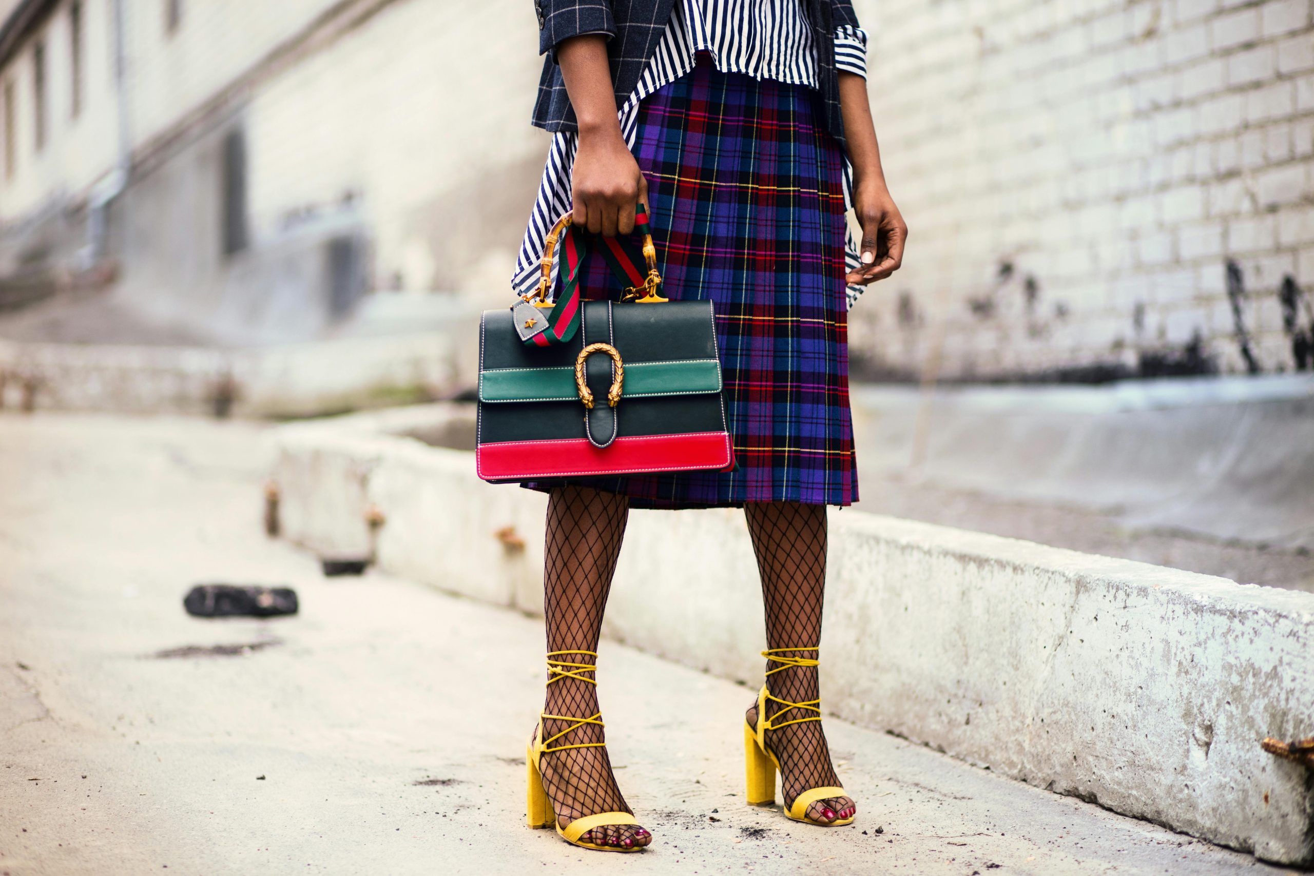 Personal Styling