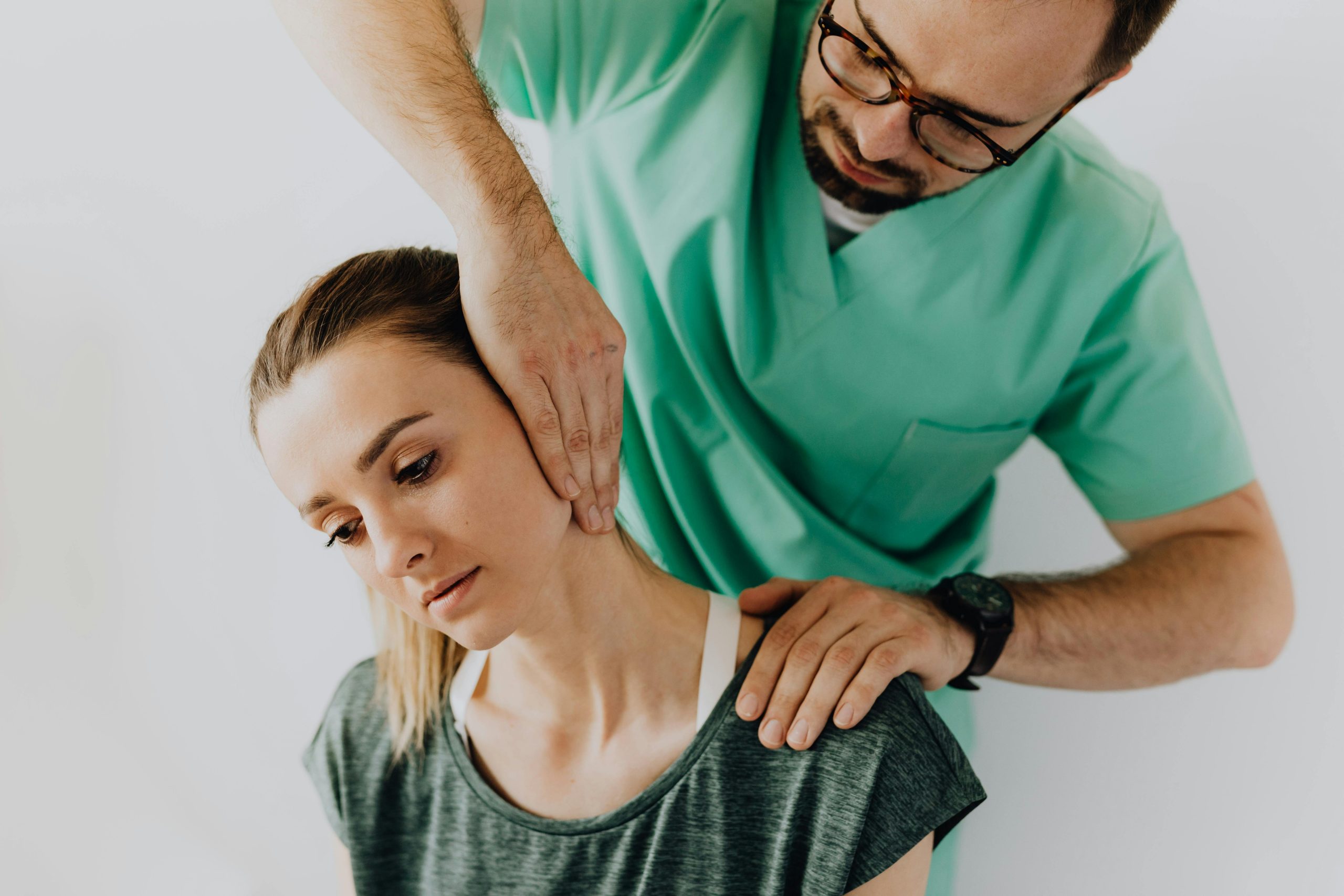 Physiotherapy