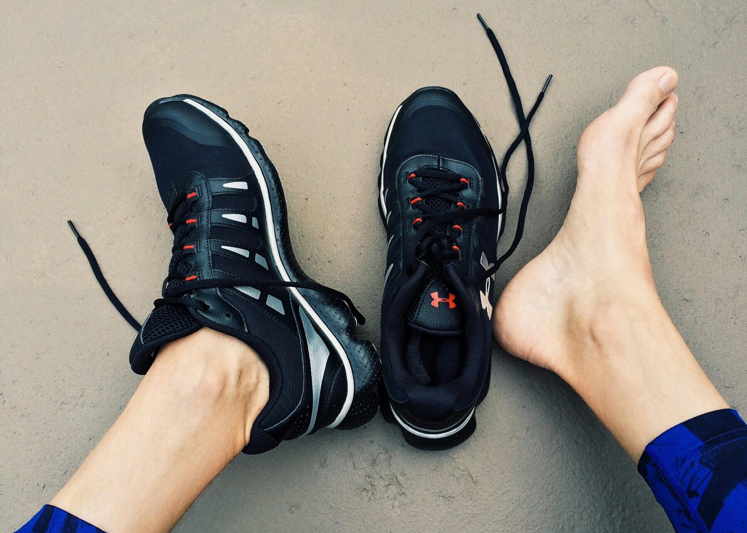 Podiatry