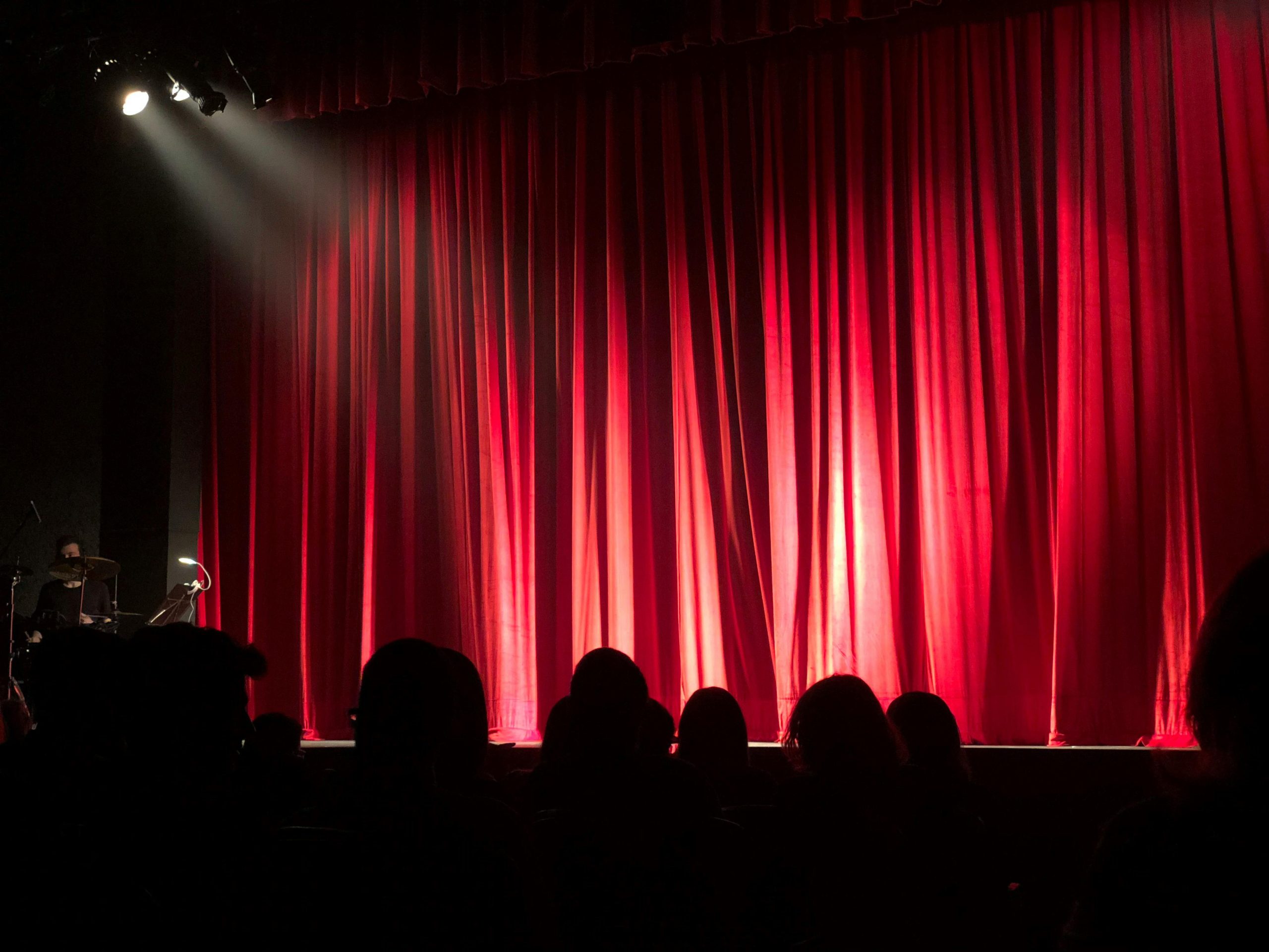 Theatre Arts School