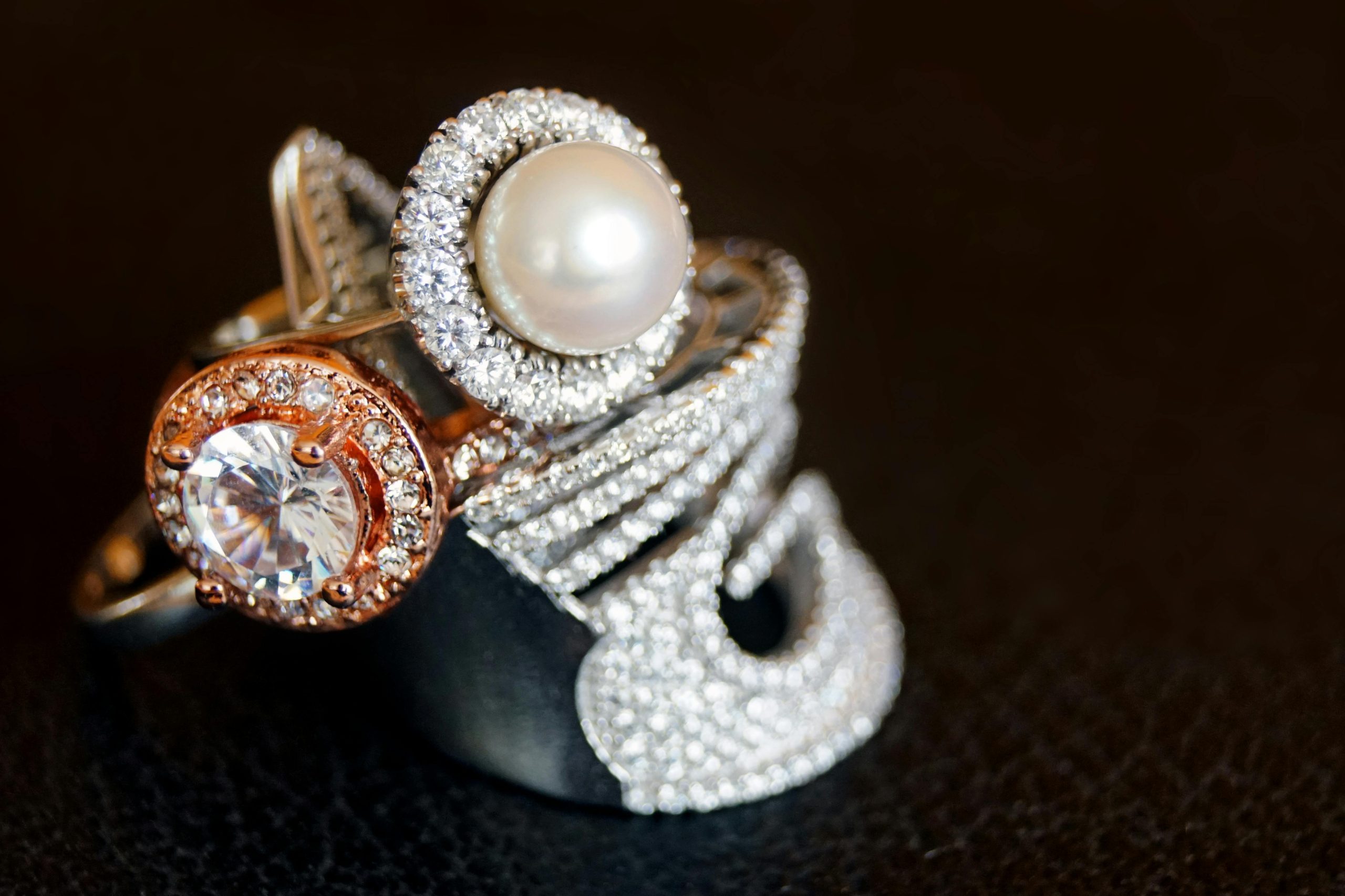 Jewellery