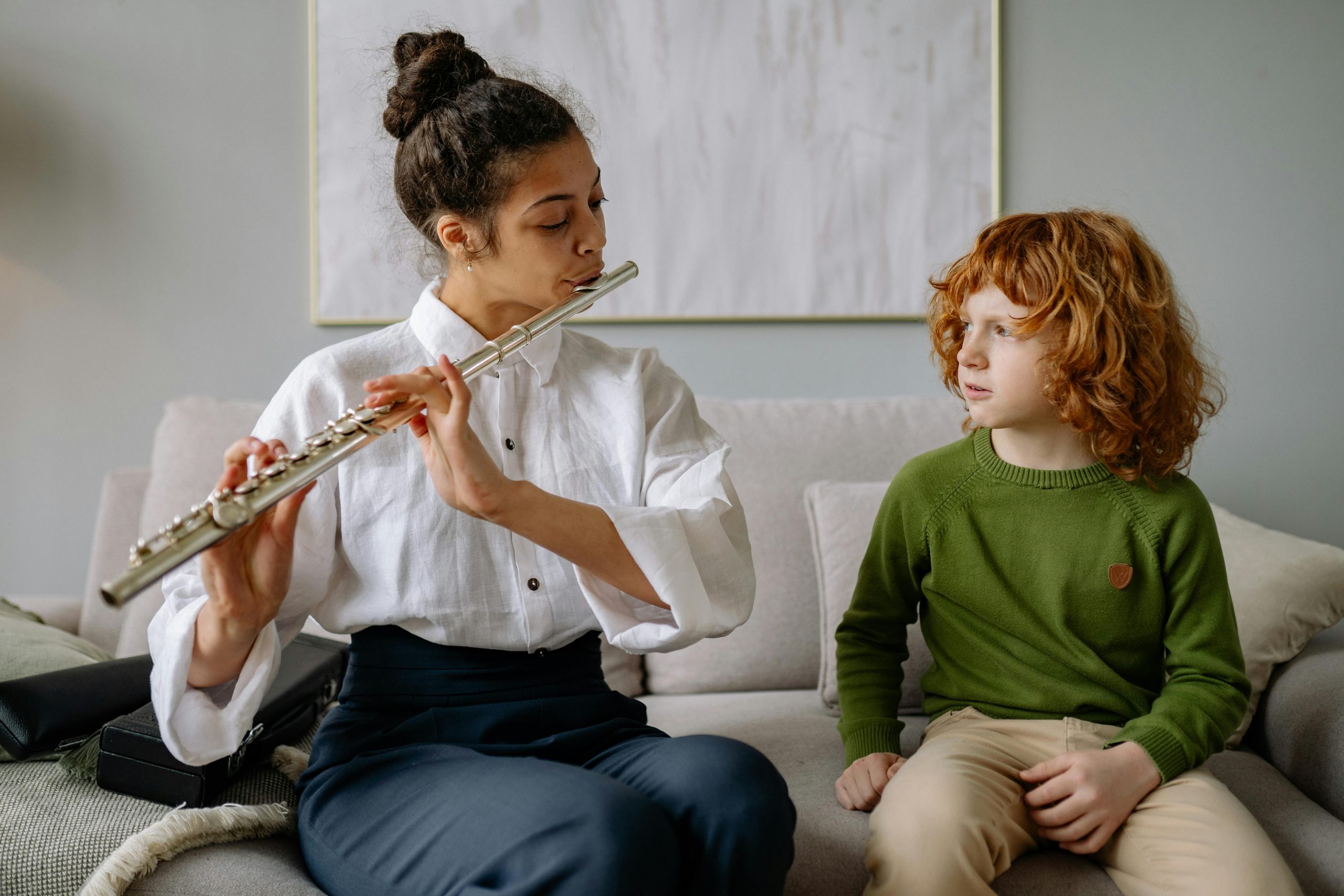 Music Tuition