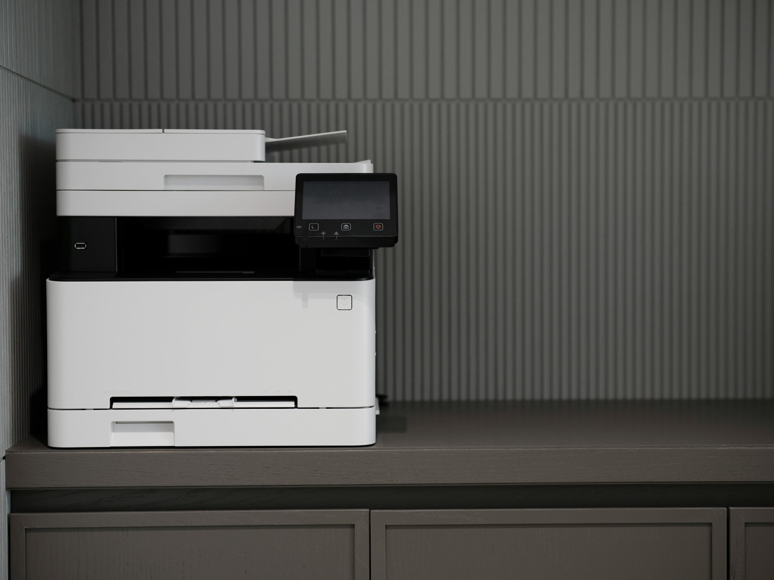 Office Equipment