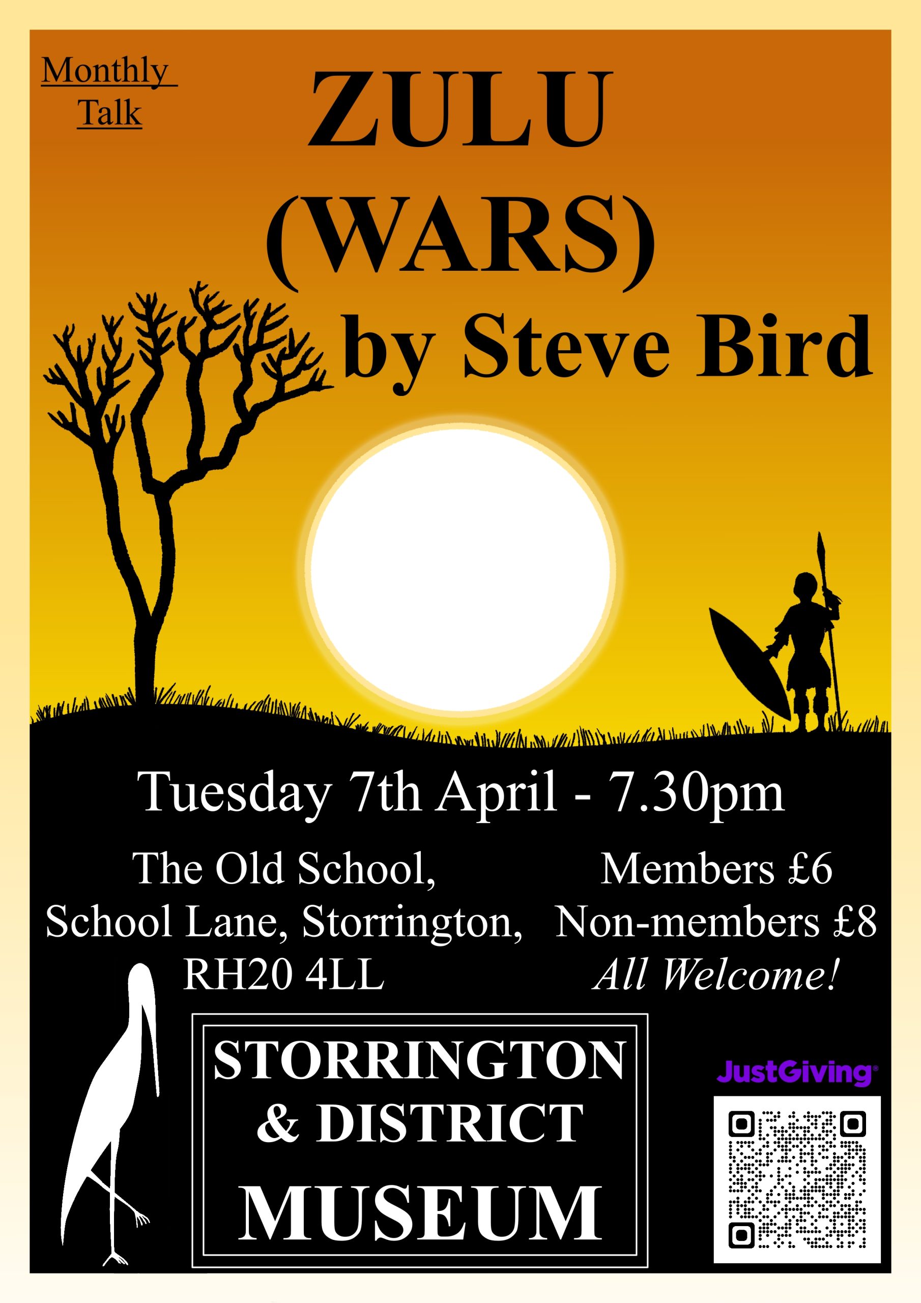 Zulu Wars Storrington District Museum April 2026 00cd14d69c77a1d809621a880783ba02 scaled
