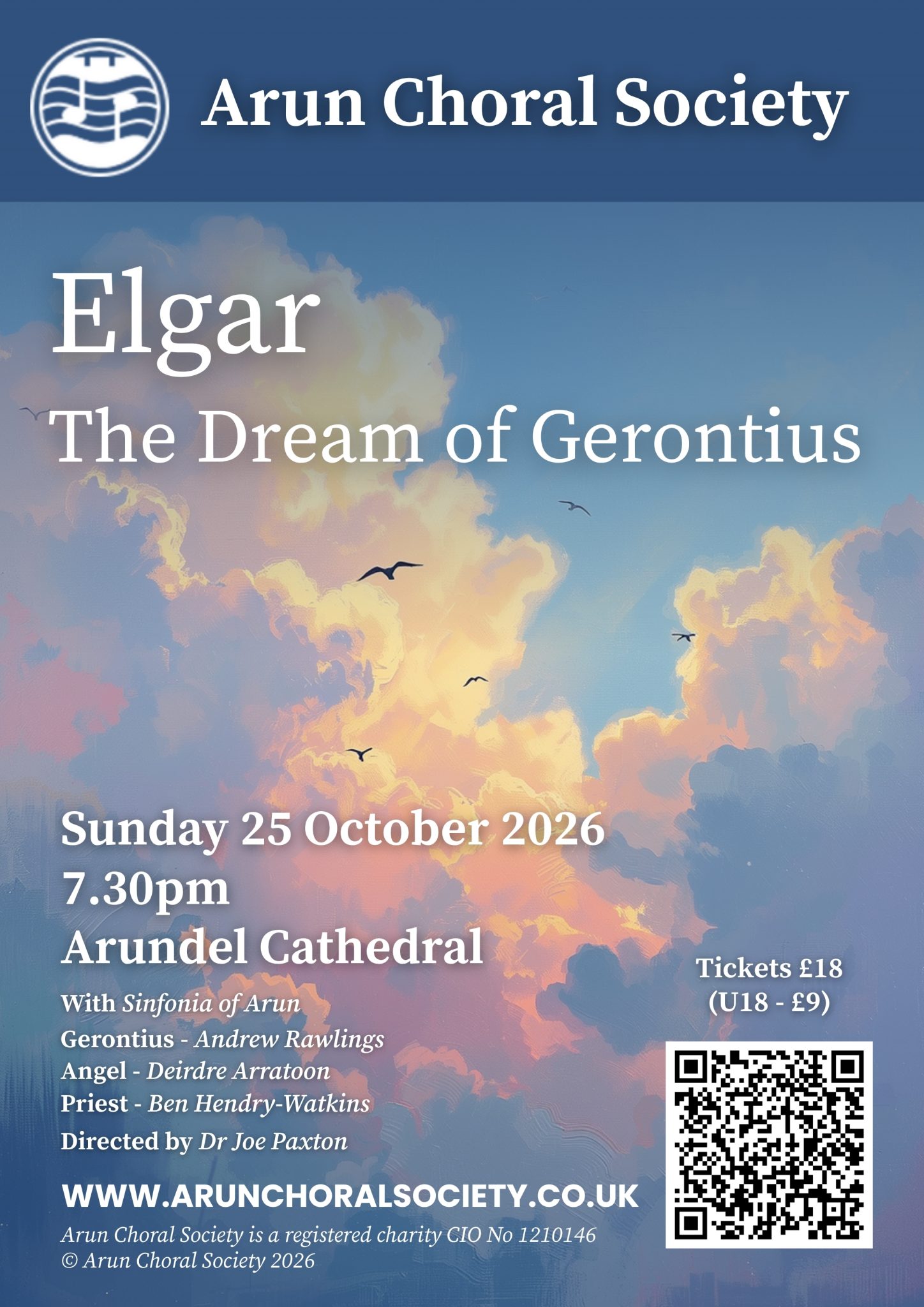 A4 Dream of Gerontius poster 7583742710fa971cd007f0379aef95f4 scaled